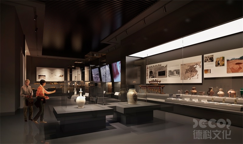 不同建筑結(jié)構(gòu)的展館設(shè)計(jì)報(bào)價(jià)差異？